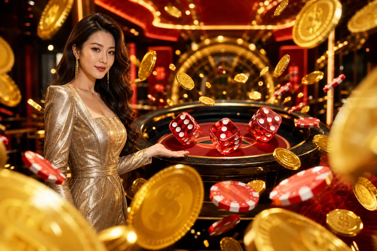 aya168 Roulette အွန်လိုင်း ကာစီနို ဂိမ်း