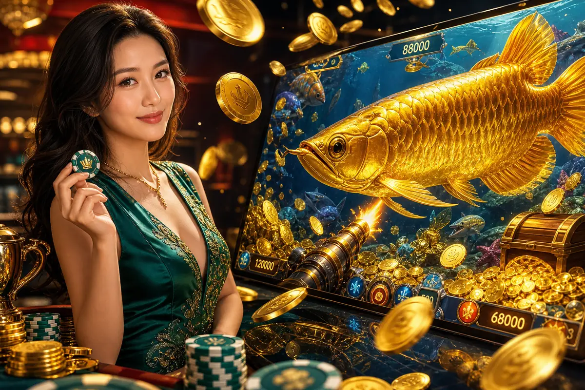 aya168 Baccarat Live ဒိုင်လာ ဂိမ်း