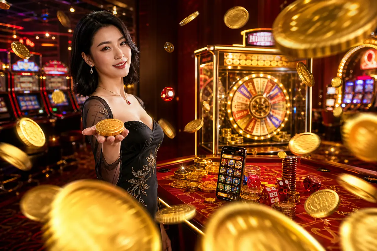 aya168 ဖဲ ဂိမ်း Live Casino