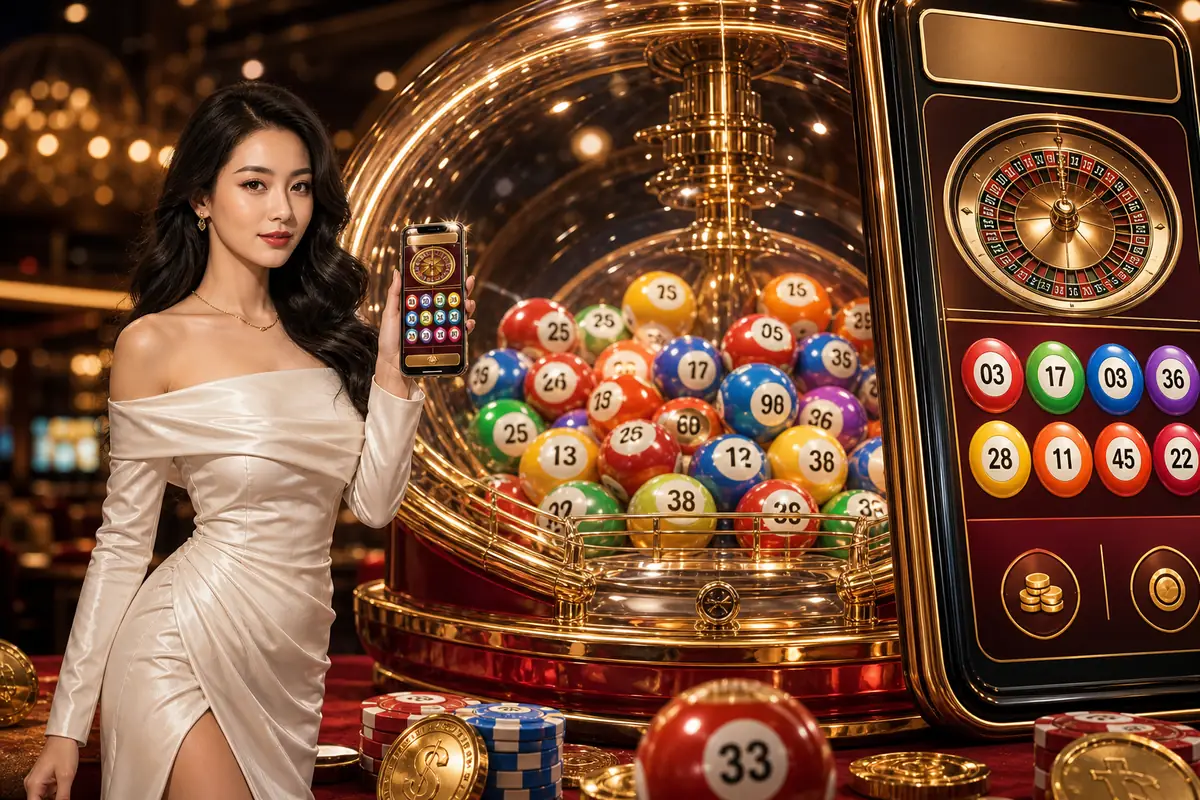 aya168 အွန်လိုင်း Live Casino ဂိမ်းများ