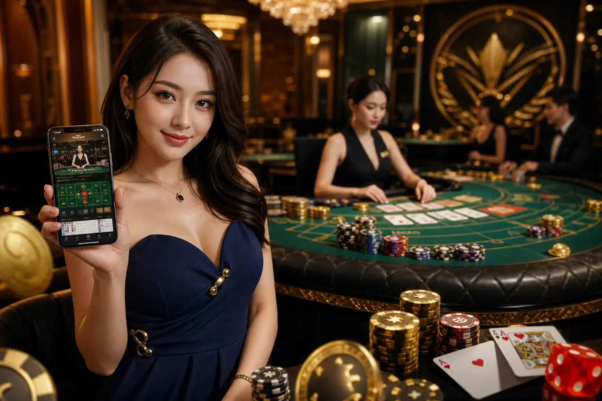 aya168 ကြိုဆိုဘောနပ်စ် Roulette ကစားသူများ